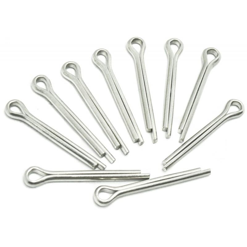 Zawleczka – co warto wiedzieć i jakie ma znaczenie w codziennym życiu?