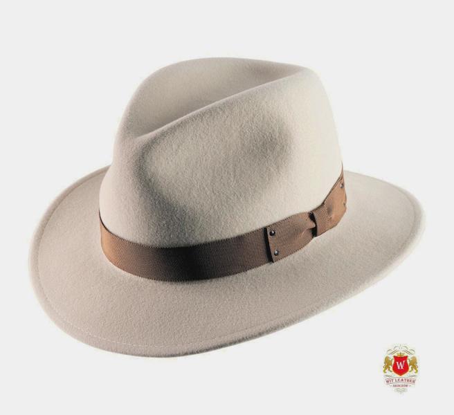 Kapelusz fedora