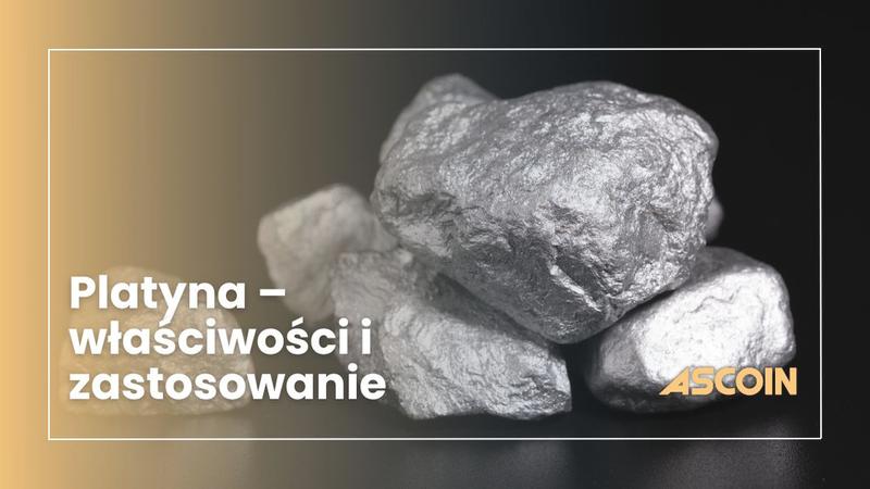 Platyna identyfikacja