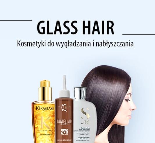 Wybór kosmetyków