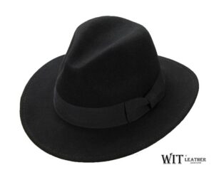 Kapelusz fedora damski: stylowe inspiracje na wyjątkowe okazje