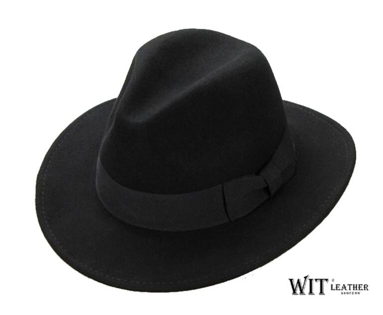 Kapelusz fedora damski: stylowe inspiracje na wyjątkowe okazje