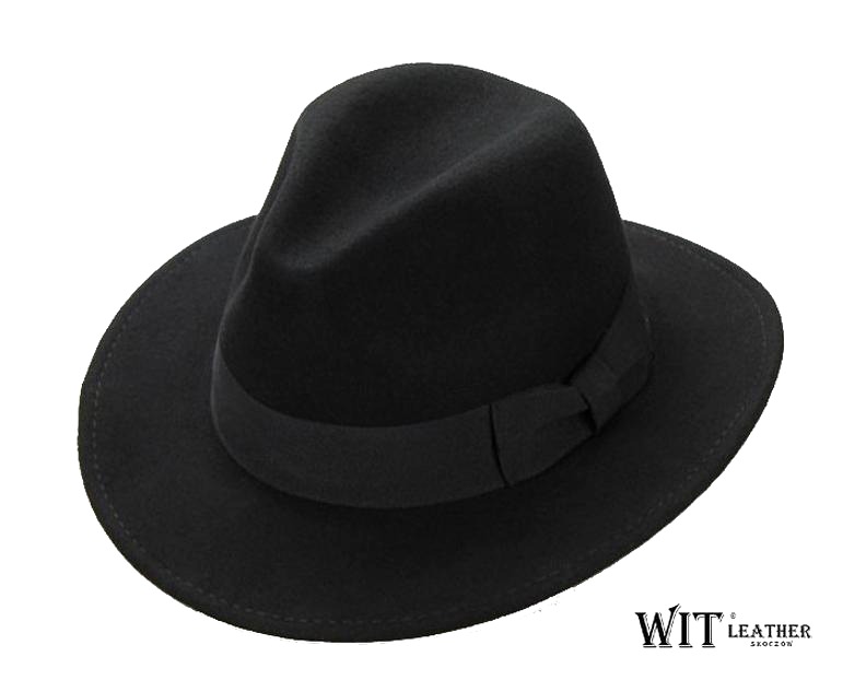 Kapelusz fedora damski: stylowe inspiracje na wyjątkowe okazje