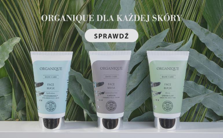 Naturalne sposoby na kaszkę