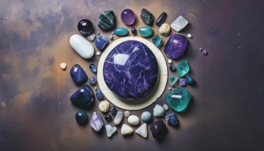 Szczęśliwe kamienie dla znaków zodiaku: odkryj, jakie mają moce i co mogą przynieść