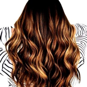 Jak farbować odrosty na blond, żeby uzyskać naturalny efekt bez błędów