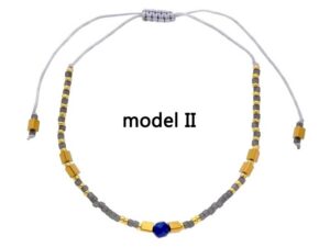 Jak stworzyć unikalną biżuterię DIY z splotem Shamballa?