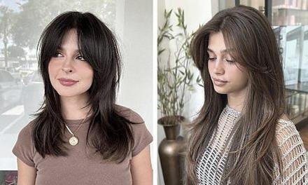 Jakie fryzury do okrągłej twarzy optycznie wysmuklą twoje rysy
