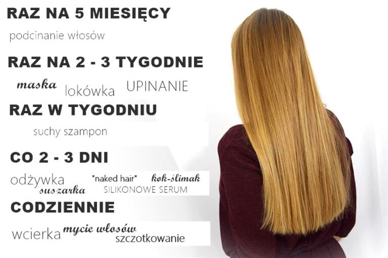 Maska czy odżywka do włosów — jak wybrać, by mieć zdrowe włosy?